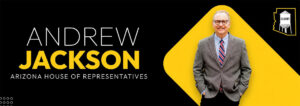 Andrew Jackson for House of Representatives